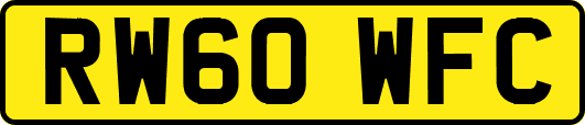 RW60WFC