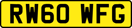 RW60WFG