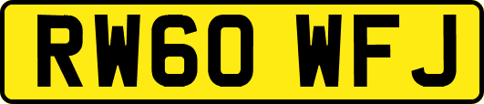 RW60WFJ