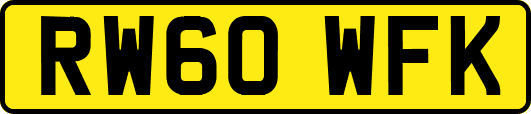 RW60WFK