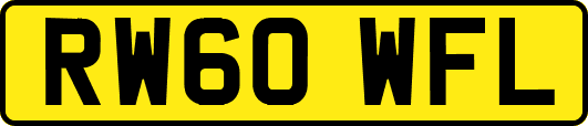 RW60WFL