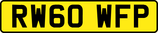 RW60WFP
