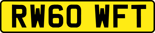 RW60WFT