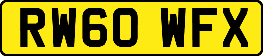 RW60WFX