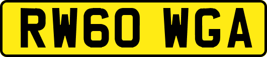 RW60WGA