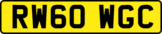RW60WGC
