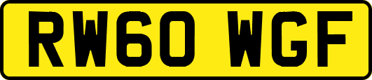 RW60WGF