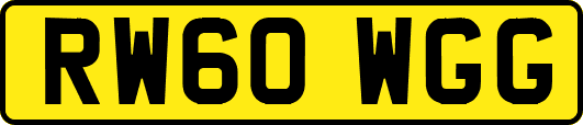 RW60WGG