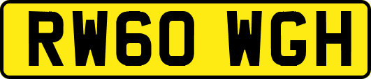 RW60WGH