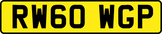 RW60WGP