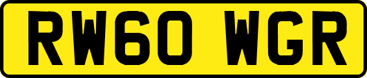 RW60WGR