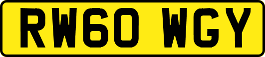 RW60WGY