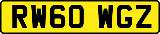 RW60WGZ