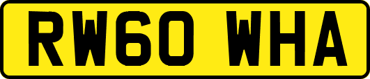 RW60WHA