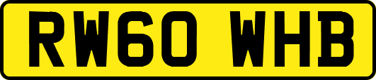 RW60WHB
