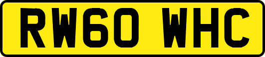 RW60WHC