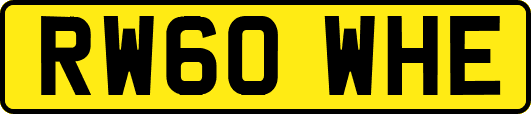 RW60WHE