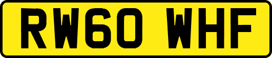 RW60WHF