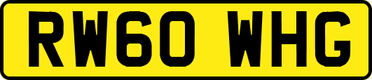 RW60WHG