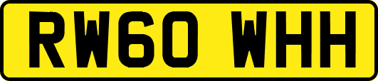 RW60WHH