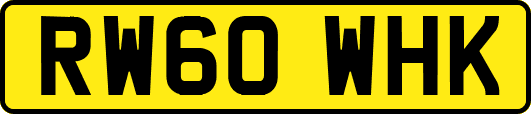 RW60WHK