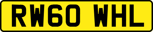 RW60WHL