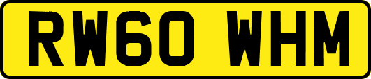 RW60WHM
