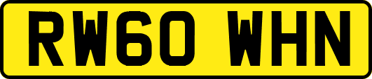 RW60WHN