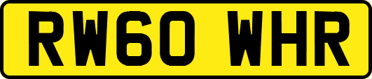 RW60WHR