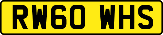 RW60WHS