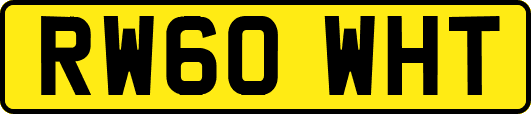 RW60WHT
