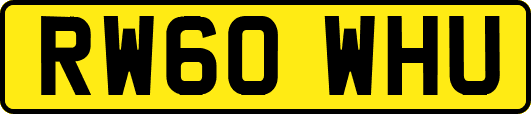 RW60WHU