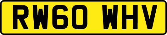 RW60WHV