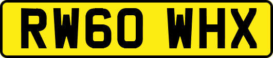 RW60WHX