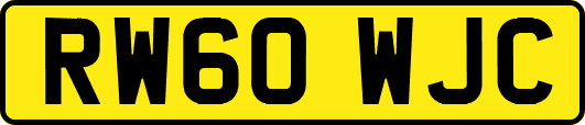RW60WJC
