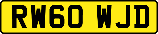 RW60WJD