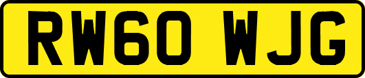 RW60WJG