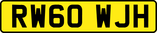 RW60WJH