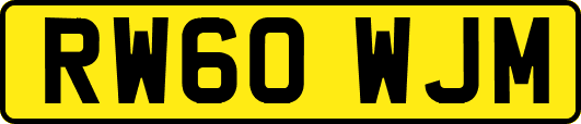 RW60WJM