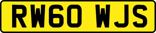 RW60WJS