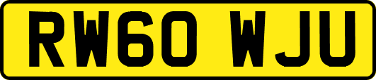 RW60WJU