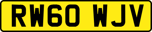 RW60WJV