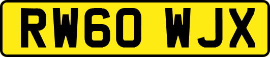 RW60WJX