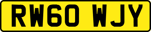 RW60WJY