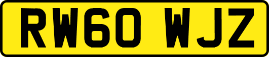 RW60WJZ