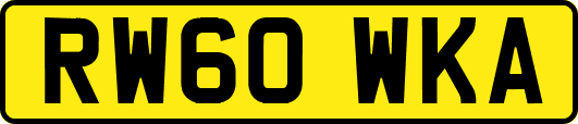 RW60WKA