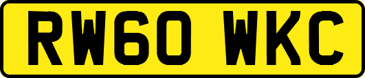 RW60WKC
