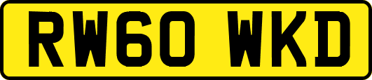 RW60WKD