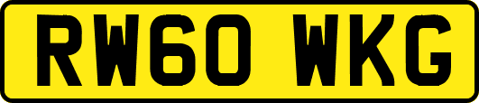 RW60WKG