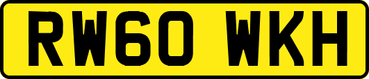 RW60WKH